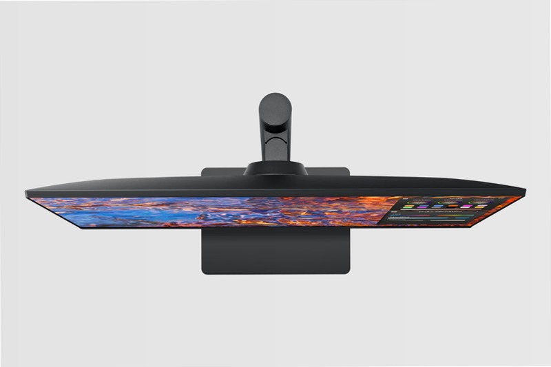 Monitor HRM ViewFinity S8 - UHD Flat 27" IPS 3840 x 2160