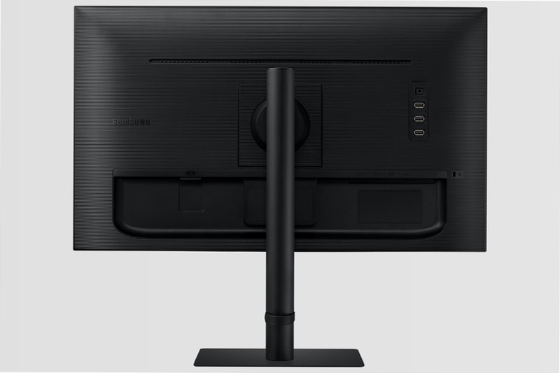 Monitor HRM ViewFinity S8 - UHD Flat 27" IPS 3840 x 2160