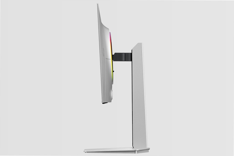Monitor Gaming Odyssey OLED G8 - G80SH da 27" UHD Flat