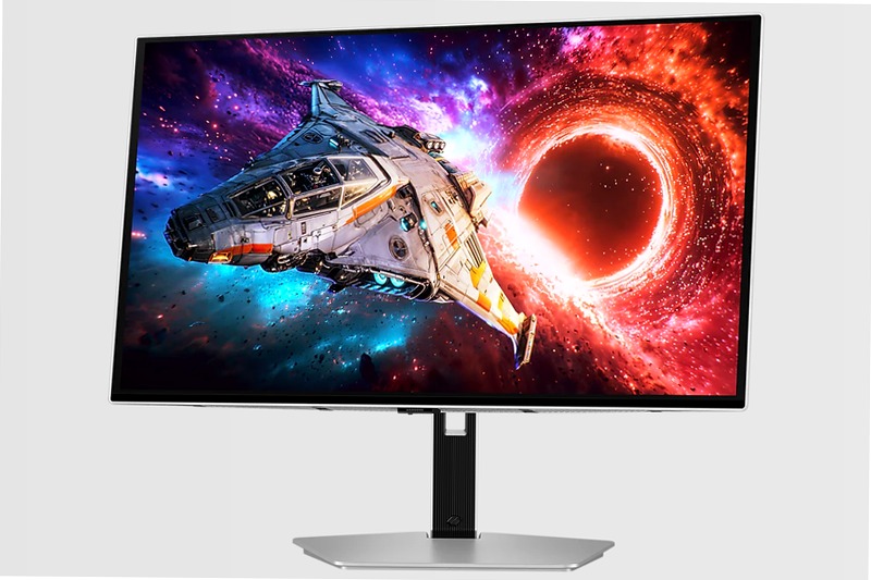 Monitor Gaming Odyssey OLED G8 - G80SH da 27" UHD Flat