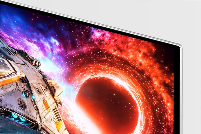 Monitor Gaming Odyssey OLED G8 - G80SH da 27" UHD Flat