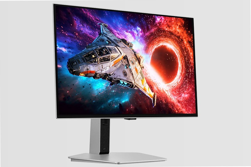 Monitor Gaming Odyssey OLED G8 - G80SH da 27" UHD Flat