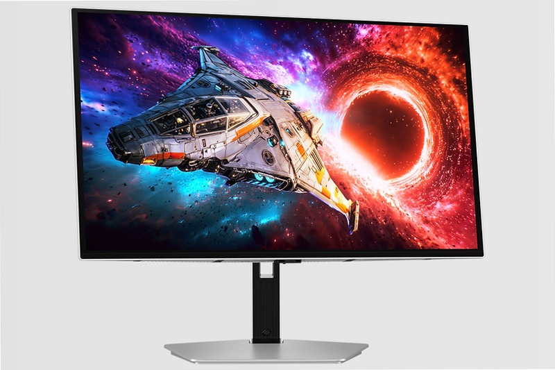 Monitor Gaming Odyssey OLED G8 - G80SH da 27" UHD Flat