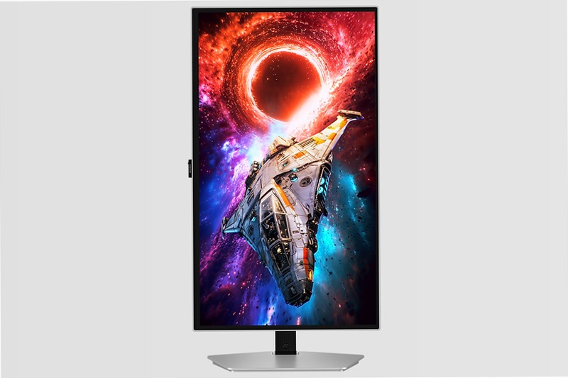 Monitor Gaming Odyssey OLED G8 - G80SH da 27" UHD Flat