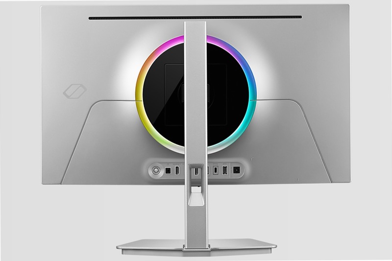 Monitor Gaming Odyssey OLED G8 - G80SH da 27" UHD Flat