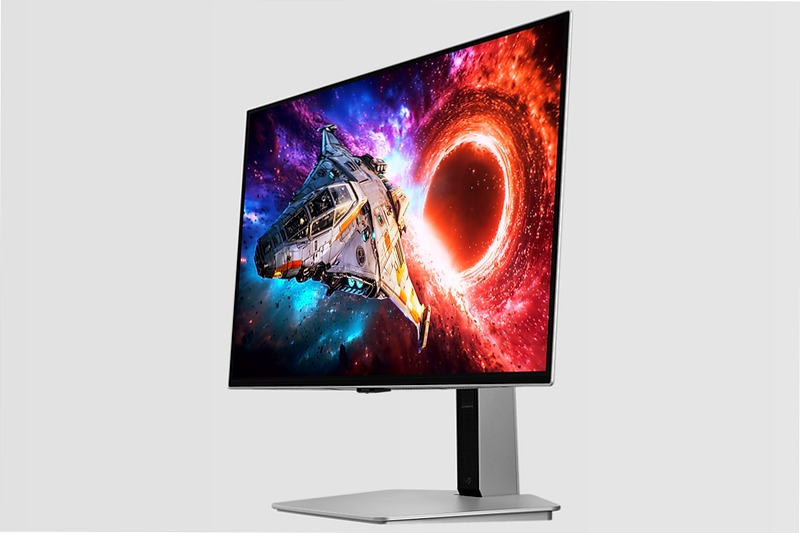 Monitor Gaming Odyssey OLED G8 - G80SH da 27" UHD Flat