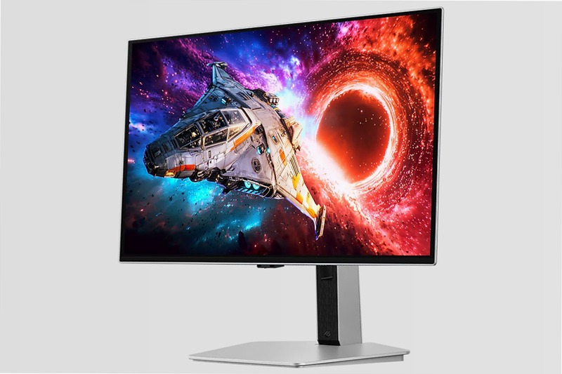 Monitor Gaming Odyssey OLED G8 - G80SH da 27" UHD Flat