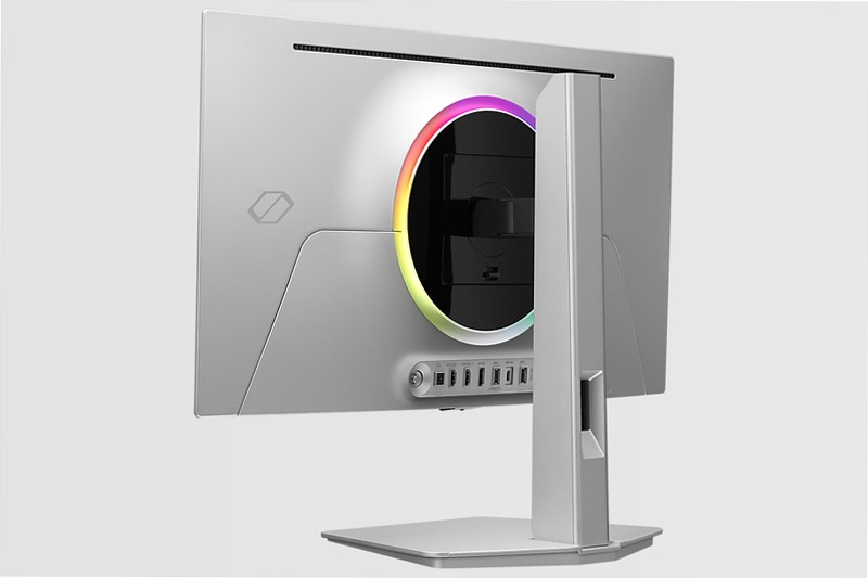 Monitor Gaming Odyssey OLED G8 - G80SH da 27" UHD Flat