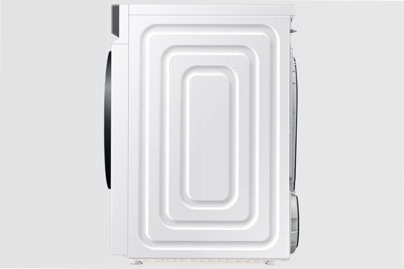 Asciugatrice AI Control Optimal Dry 9Kg C Bianco