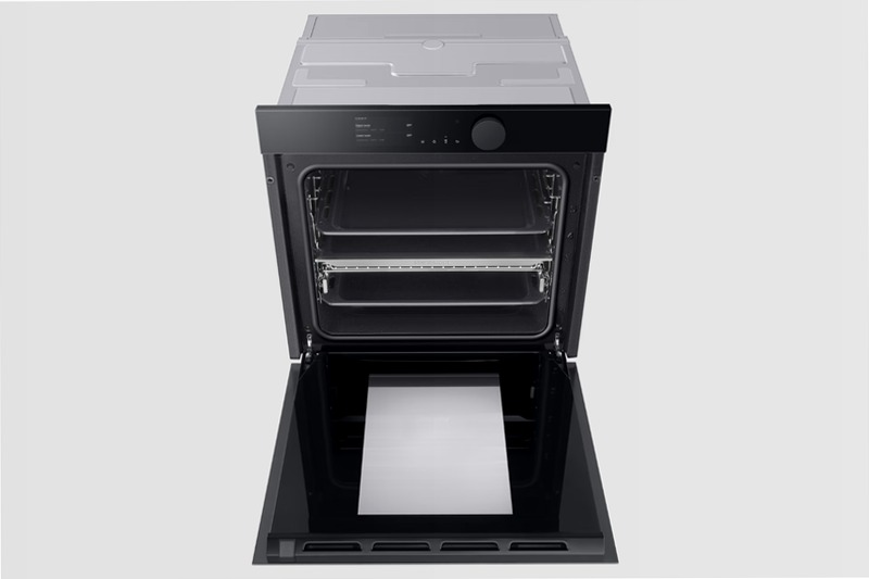 Forno multifunzione NV75T8549RK | Samsung IT 75 A Nero
