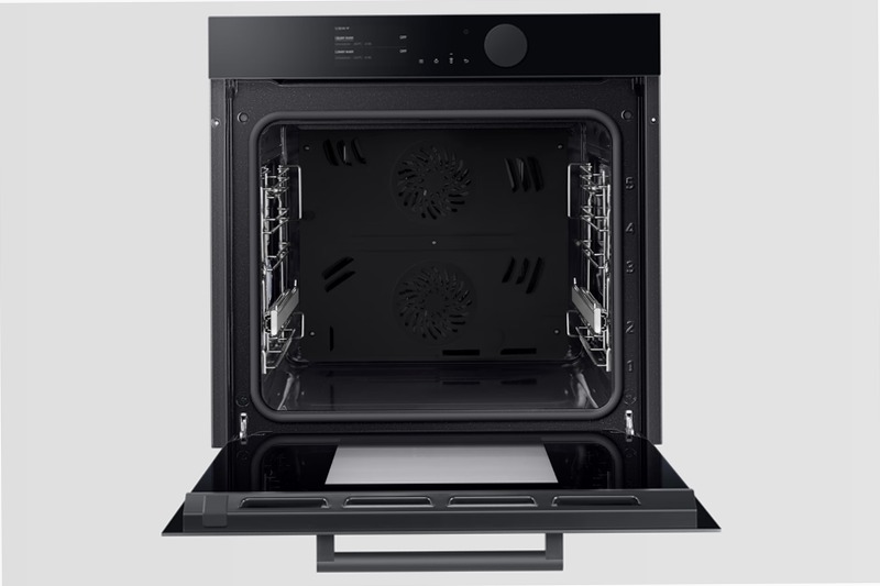 Forno multifunzione NV75T8549RK | Samsung IT 75 A Nero