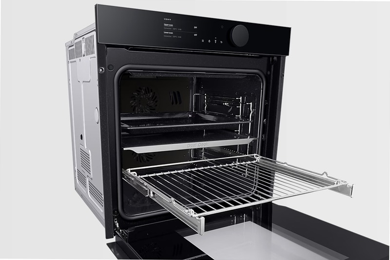 Forno multifunzione NV75T8549RK | Samsung IT A