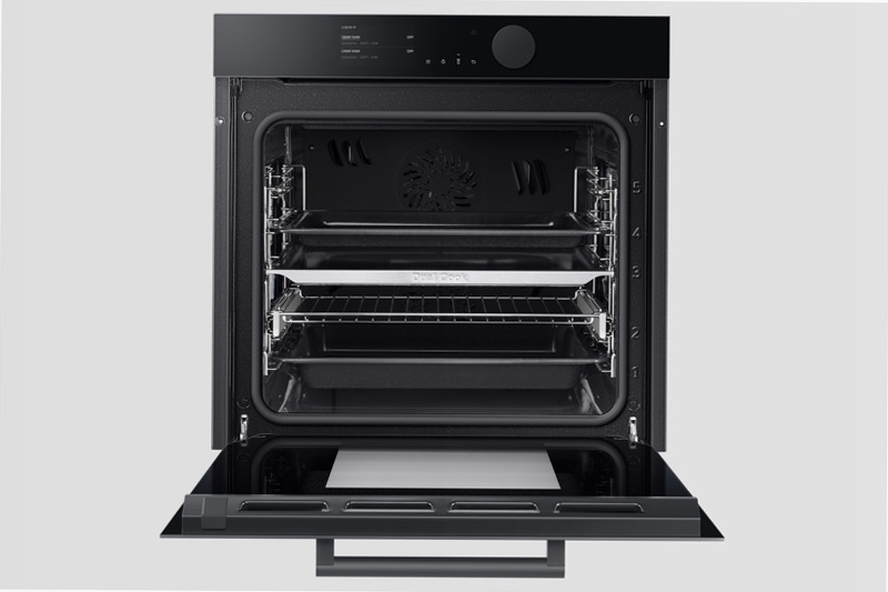 Forno multifunzione NV75T8549RK | Samsung IT 75 A Nero