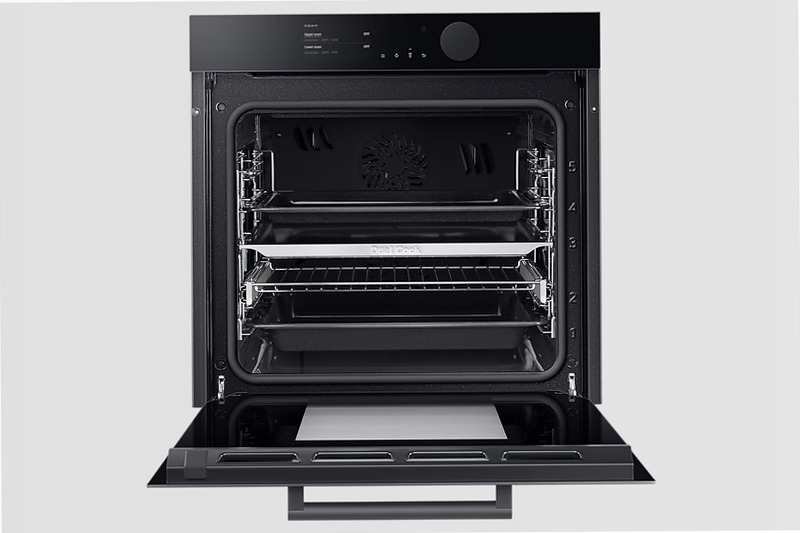Forno multifunzione NV75T8549RK | Samsung IT A