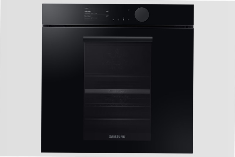 Forno multifunzione NV75T8549RK | Samsung IT 75 A Nero
