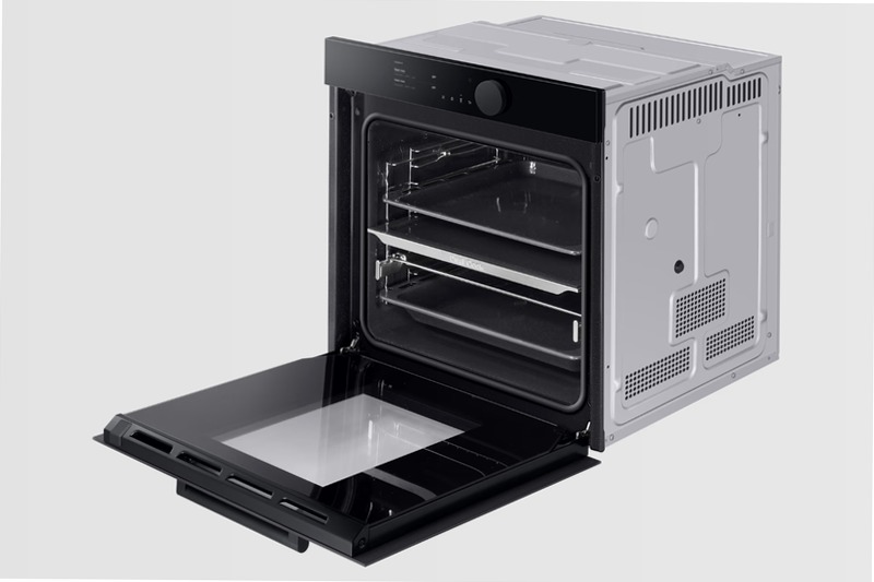 Forno multifunzione NV75T8549RK | Samsung IT 75 A Nero