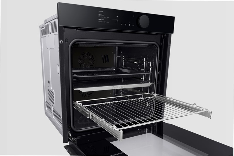 Forno multifunzione NV75T8549RK | Samsung IT 75 A Nero