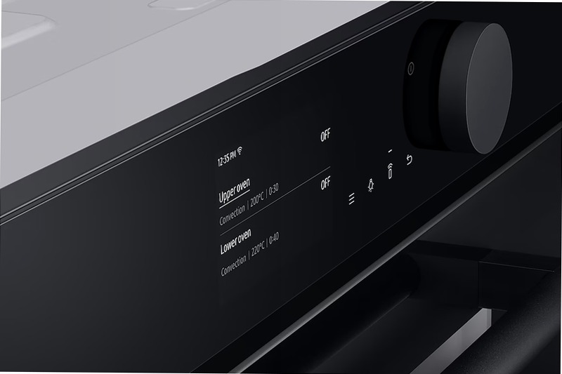 Forno multifunzione NV75T8549RK | Samsung IT A