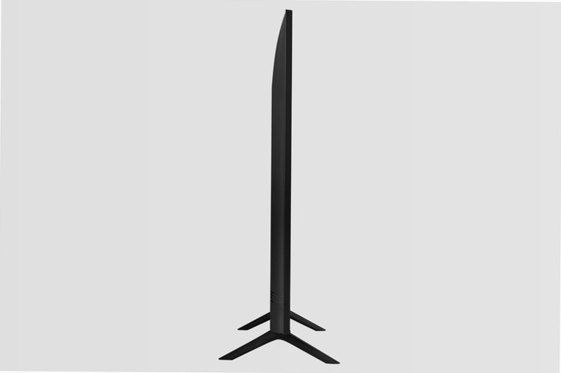 Crystal UHD 4K 75" CU7170 TV