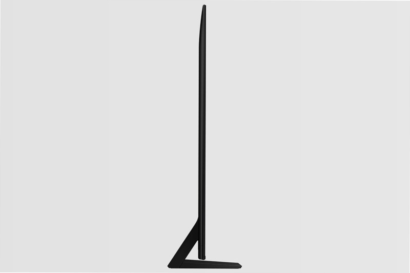 Samsung QE75QN72HAUXZT 75" Neo QLED Smart TV Nero 4K