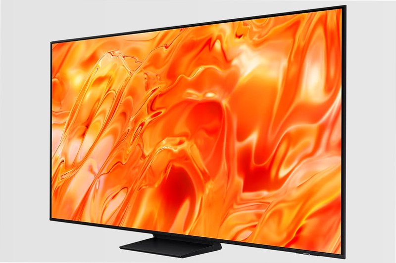 Samsung QE75QN72HAUXZT 75" Neo QLED Smart TV Nero 4K