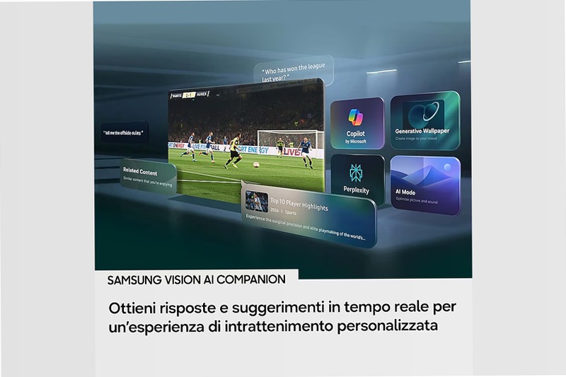 65" Crystal UHD U7000H 4K Smart TV Nero