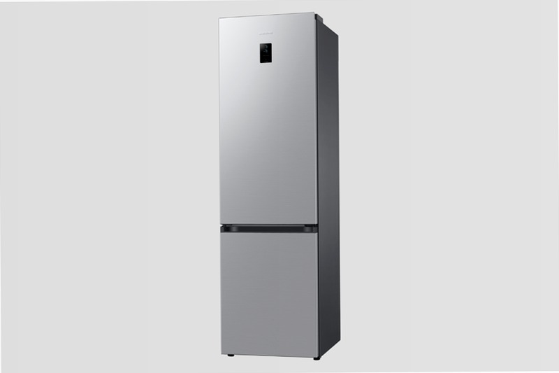 Frigorifero Combinato Samsung EcoFlex AI 2m 390L RB38C774DSA D