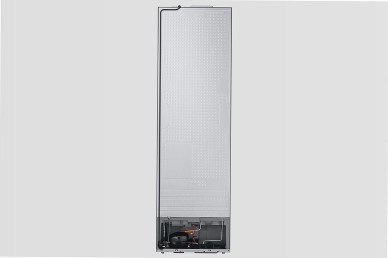 Frigorifero Combinato Samsung EcoFlex AI 2m 390L RB38C774DSA D
