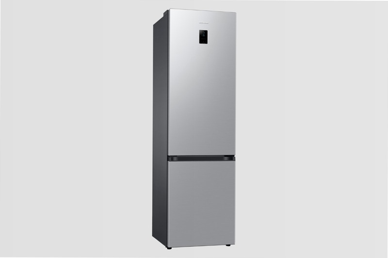 Frigorifero Combinato Samsung EcoFlex AI 2m 390L RB38C774DSA D