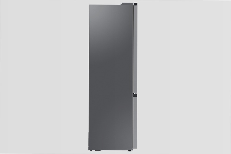 Frigorifero Combinato Samsung EcoFlex AI 2m 390L RB38C774DSA D