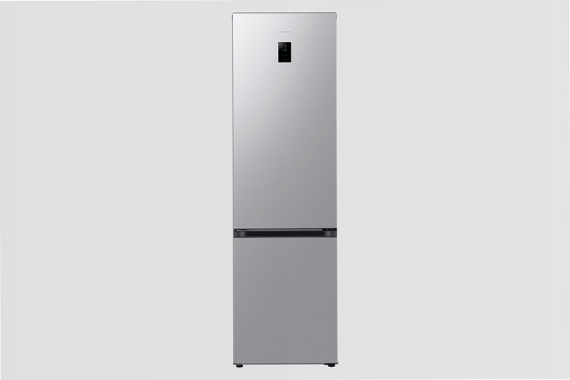 Frigorifero Combinato Samsung EcoFlex AI 2m 390L RB38C774DSA D