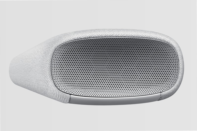 Soundbar HW-S61T 4.0Ch 180w