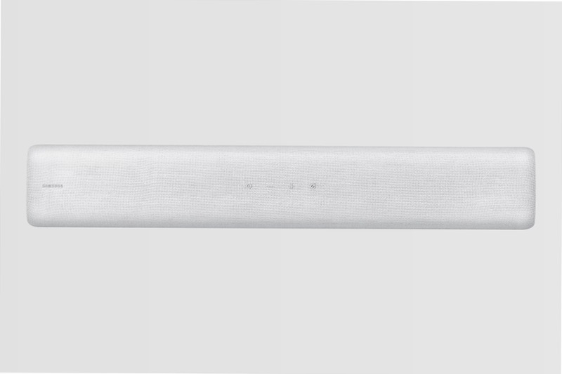 Soundbar HW-S61T 4.0Ch 180w