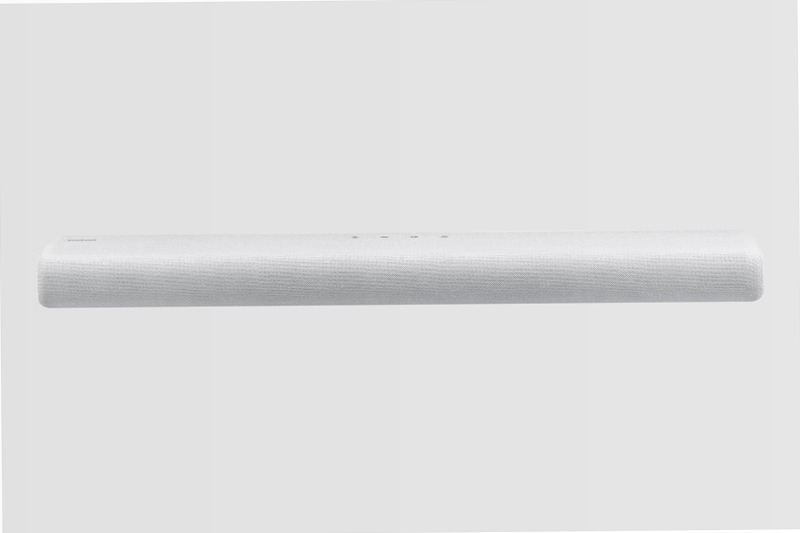 Soundbar HW-S61T 4.0Ch 180w