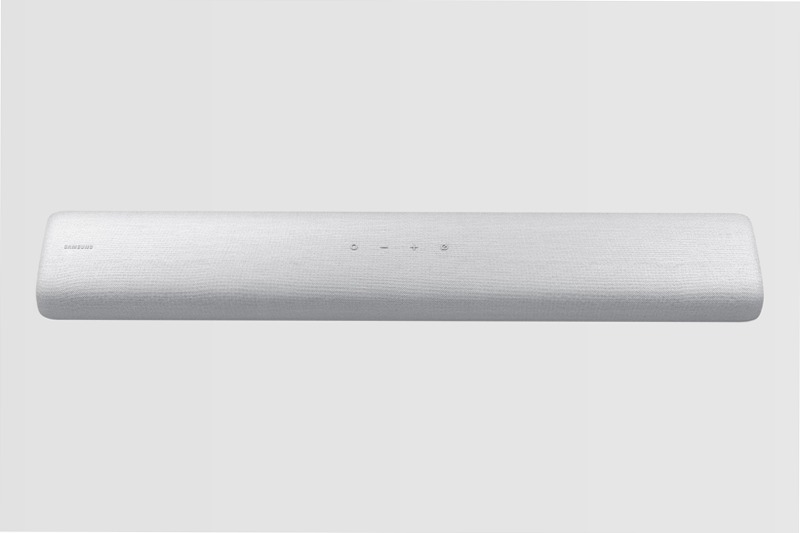 Soundbar HW-S61T 4.0Ch 180w