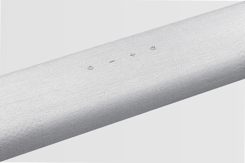 Soundbar HW-S61T 4.0Ch 180w
