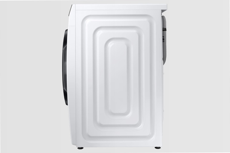 Lavatrice Ai Control AddWash™ WW90T554DAT | Samsung IT 9kg Bianco