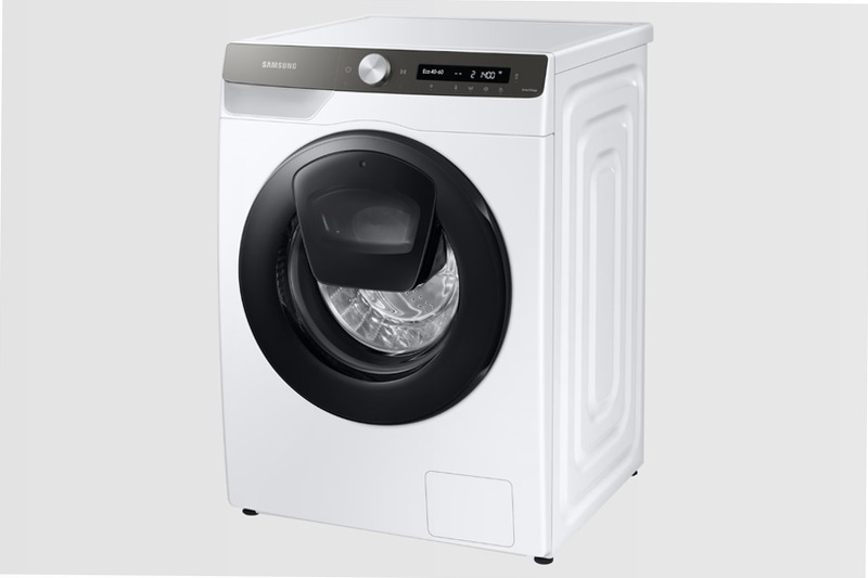 Lavatrice Ai Control AddWash™ WW90T554DAT | Samsung IT 9kg Bianco