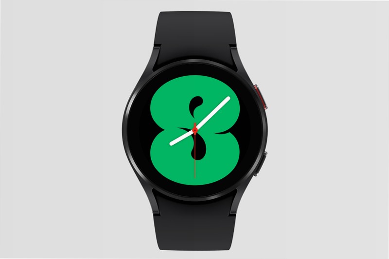 Galaxy Watch4 Bluetooth 40mm