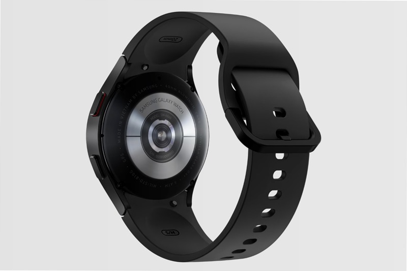 Galaxy Watch4 Bluetooth 40mm