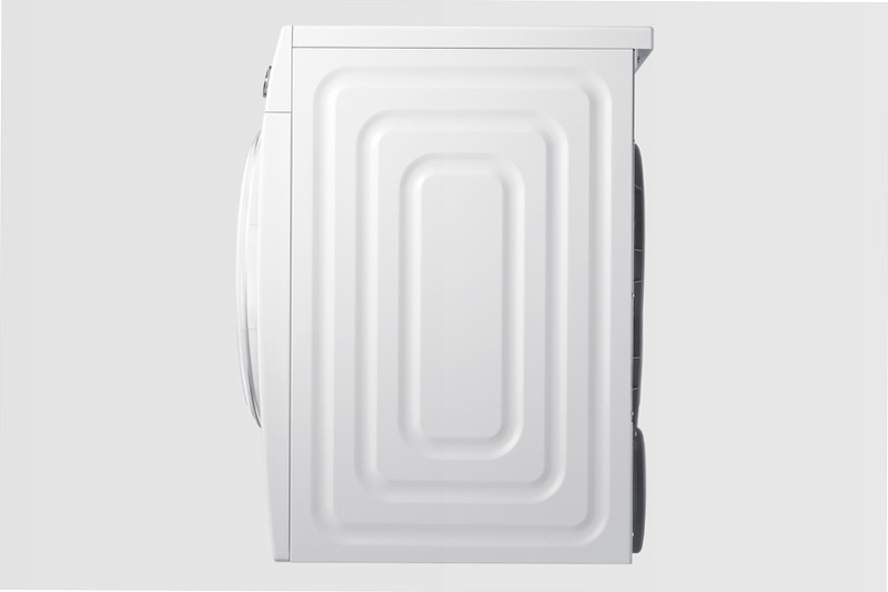 Samsung Asciugatrice DV80K6010EW 8kg A Bianco