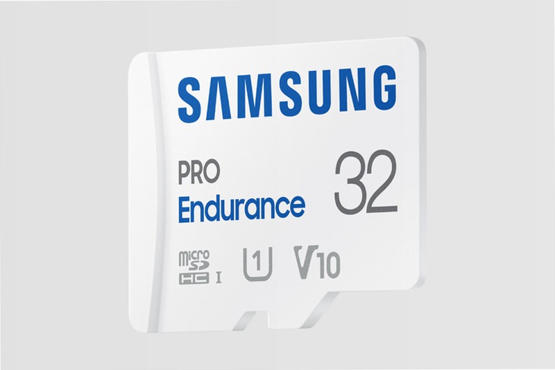 PRO Endurance microSD Memory Card 32 GB