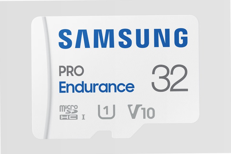 PRO Endurance microSD Memory Card 32 GB