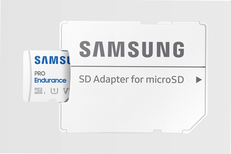PRO Endurance microSD Memory Card 32 GB