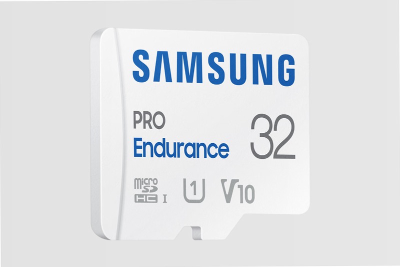 PRO Endurance microSD Memory Card 32 GB