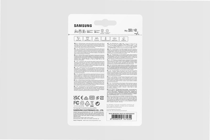 PRO Endurance microSD 32 GB - Affidabile e Duraturo 32GB