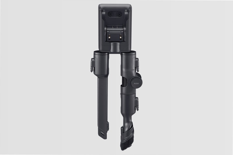 Aspirapolvere senza filo Samsung Jet 85S Pet 250W VS70H25WLG
