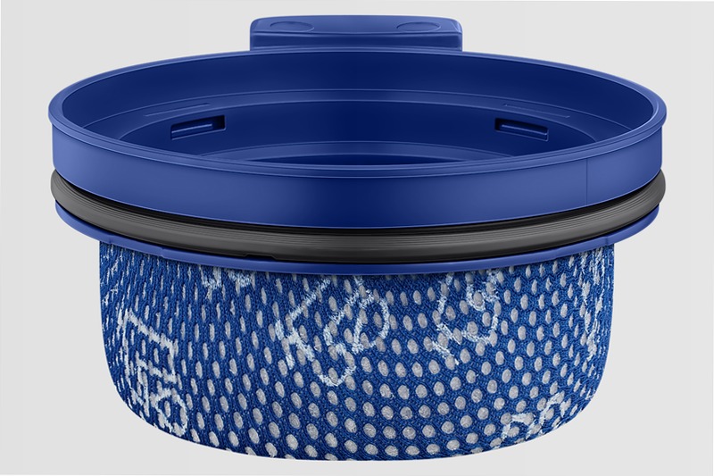 Aspirapolvere senza filo Samsung Jet 85S Pet 250W VS70H25WLG