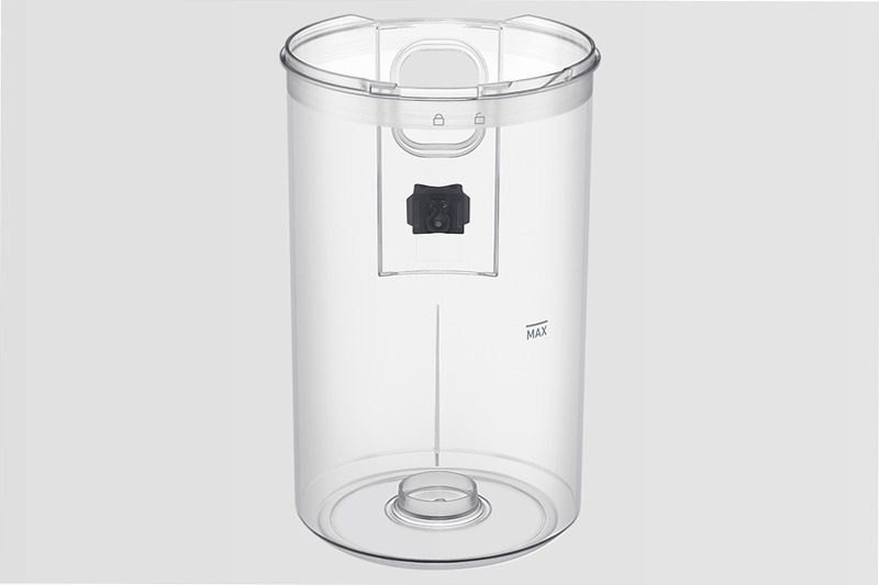 Aspirapolvere senza filo Samsung Jet 85S Pet 250W VS70H25WLG