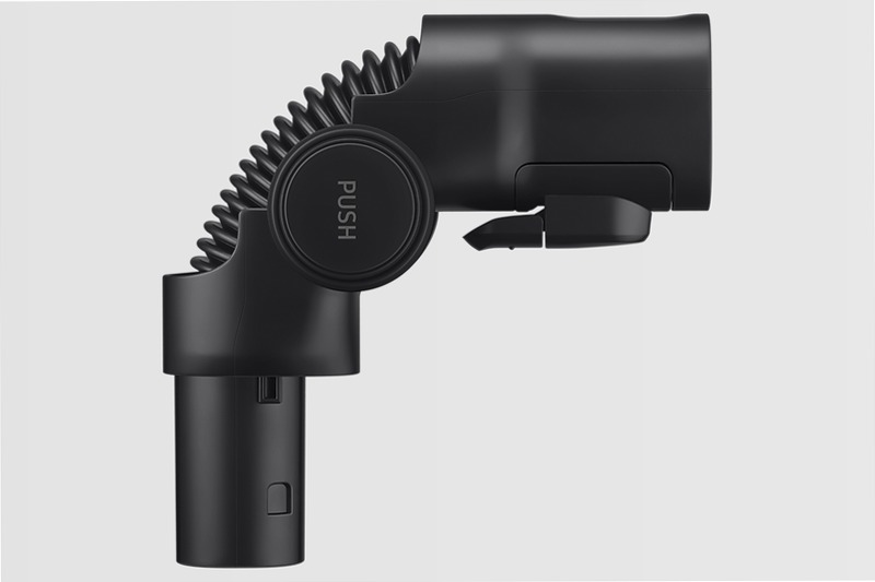 Aspirapolvere senza filo Samsung Jet 85S Pet 250W VS70H25WLG
